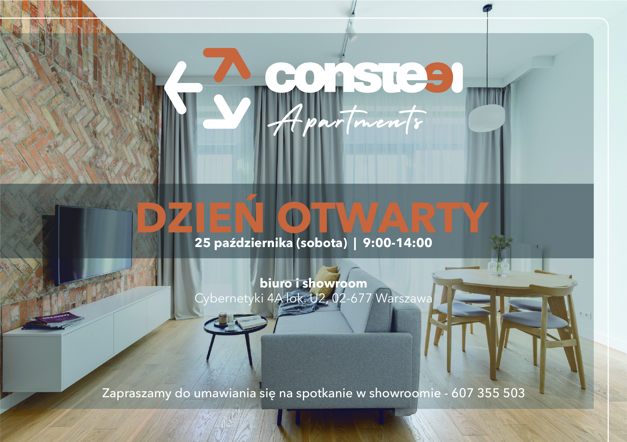 Projektowanie wnętrz