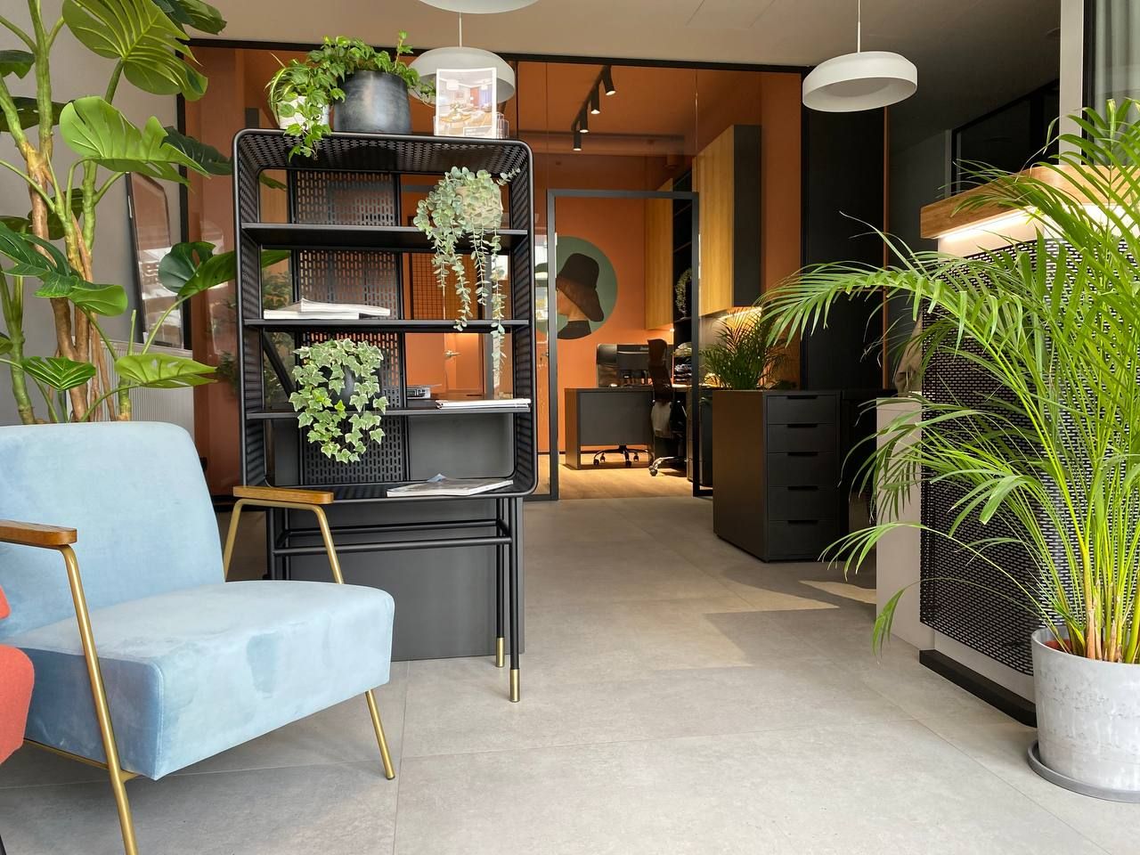 Showroom główne zdjęcie